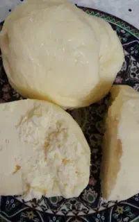 کره گاوی درجه یک