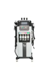 دستگاه سوپر فیشیال پلاژن دار 14 کاره