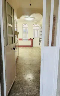 اجاره خانه طبقه دوم