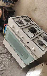 تعدادی لوازم خانگی