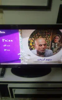 تلوزیون سامسونگ 42 اینج