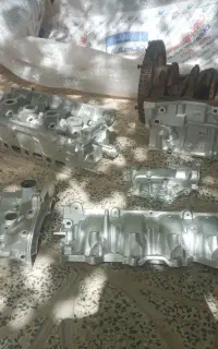 موتور کامل ماشین ال۹۰ مدل ۹۷ اروپایی