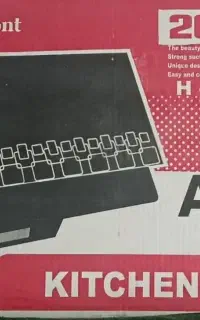 هود آلتون و کباب پز باربیکیو