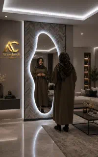 آینه آتیا