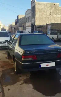 فروش اردی مدل ۸۲