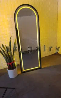 آینه سندبلاست/خرید مستقیم از تولیدی