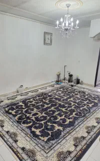 رهن آپارتمان ۲ خواب طبقه ۴