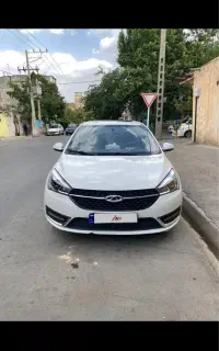 آریزو۵ مدل ۱۳۹۶