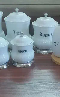سرویس پا سماوری