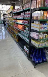 قفسه فلزی