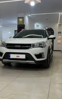 x22 اکسلنت۹۷اتومات سفید