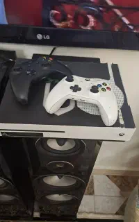 ایکس باکس وان اس
