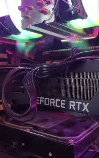 گرافیک 3070ti