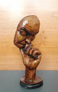 تندیس و دکوری