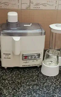 آبمیوه گیری آسیاب کن مخلوط کن