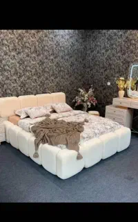 سرویس خواب تدی پفکی