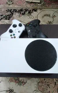 xbox series s 512