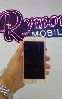 iPhone 6s Plus