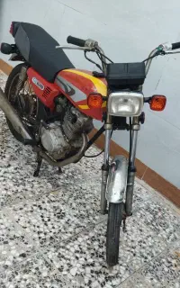 موتور125