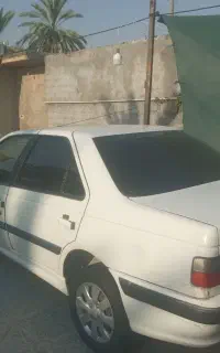 پارس۸۶ تمیز