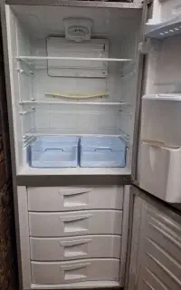 یخچال فریزر دیاموند