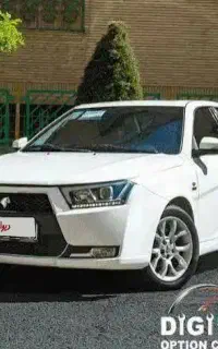 دنا پلاس توربو 6 دنده 1402