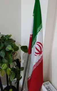 پرچم