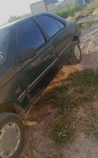 اردی مدل ۸۴ تازه تعمیر