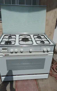 گاز فردار اصلی .تکنو گاز