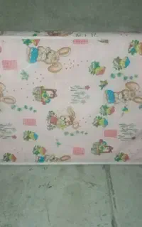 تشک نوزاد و کودک