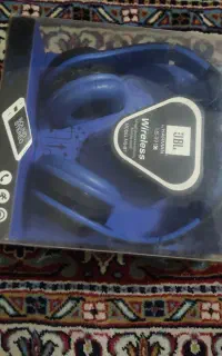 هدفون جی بی ال