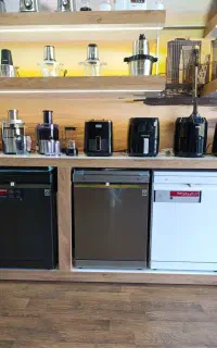 ظرفشویی الجی اکبند