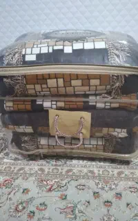 نشیمن سنتی