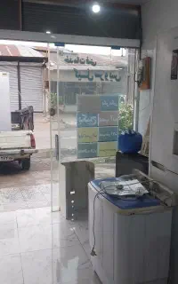 یخچال.ابگرمن.لوله کشی آب.نصب فرنگی و شیرآلات