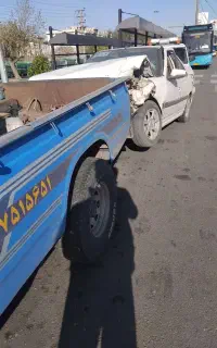 امداد خودرو و یدک کش
