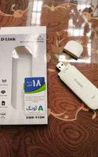 مودم سیم کارتی 4G