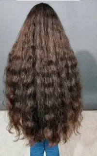 خریدار اصلی مو