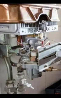 تعمیرات ابگرمکن لباسشویی اتومات شومینه بخاری درمحل