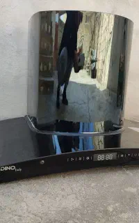 هود درحد نو صفحه دیجیتال