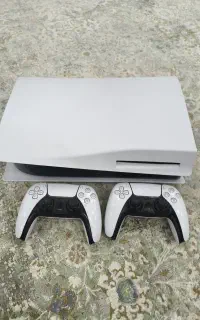 ps 5