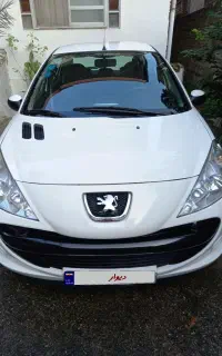 ۲۰۷ اتومات بدون رنگ