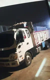 حمل بار درون شهری و برون شهری