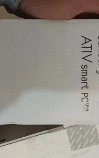 تبلت ویندوزی سامسونگ