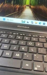 ASUS x1504va