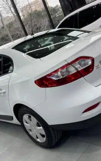 فلوئنس در حد