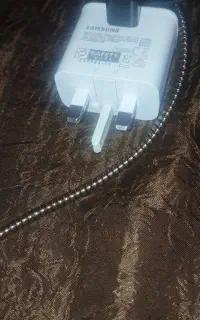 شارژه ۱۵‌وات سامسونگ