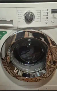 لباسشویی ال جی اصل