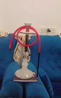 قلیان عربی خوش کام نو
