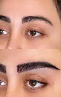 آموزش کاشت ابرو،مو،ژل،بوتاکس،میکرونیدلینک