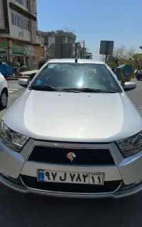 دنا مدل 94 بی رنگ استثنایی پا به صفر